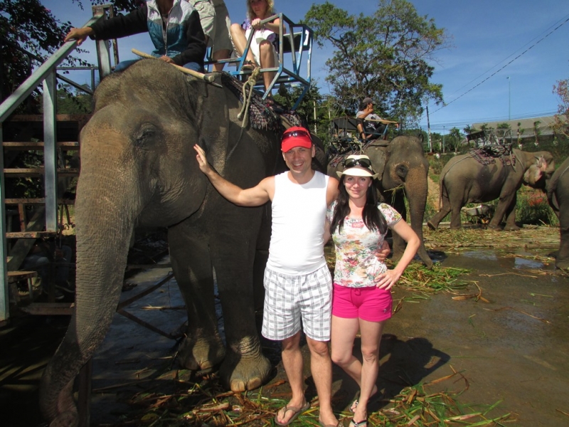 Хошимин-Фукуок-Муйнэ Ноябрь 2014г. Много фото, экскурсий.