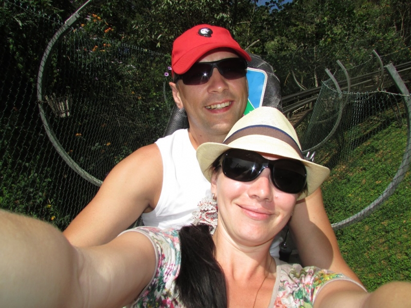 Хошимин-Фукуок-Муйнэ Ноябрь 2014г. Много фото, экскурсий.