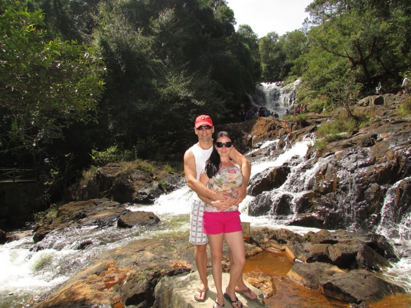 Хошимин-Фукуок-Муйнэ Ноябрь 2014г. Много фото, экскурсий.