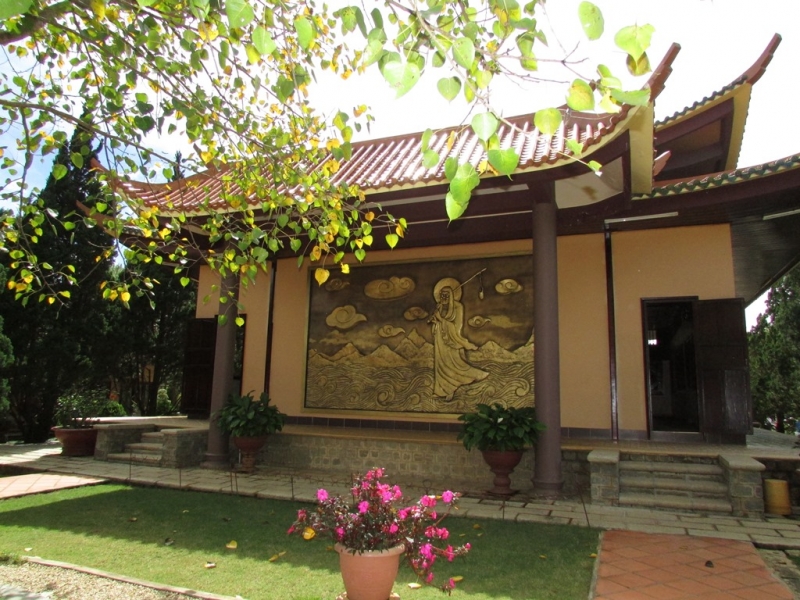 Хошимин-Фукуок-Муйнэ Ноябрь 2014г. Много фото, экскурсий.