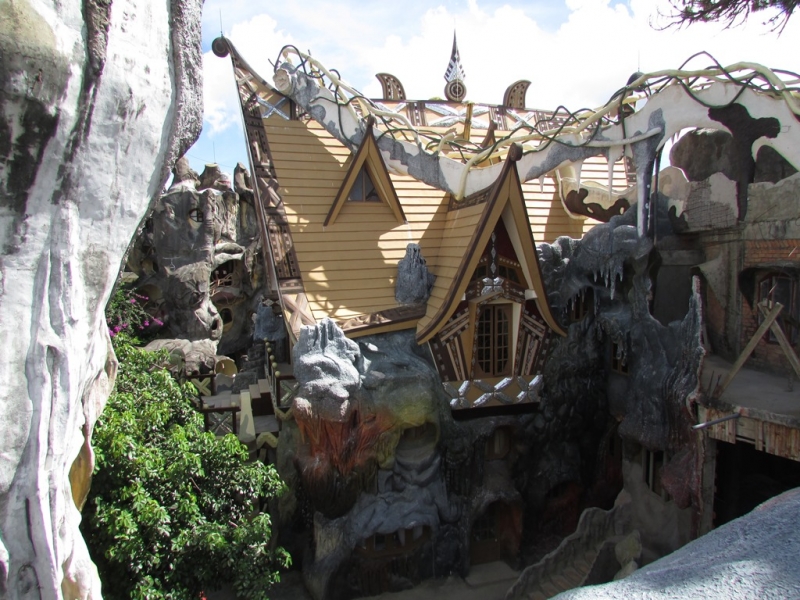 Хошимин-Фукуок-Муйнэ Ноябрь 2014г. Много фото, экскурсий.