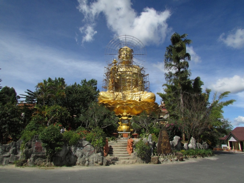 Хошимин-Фукуок-Муйнэ Ноябрь 2014г. Много фото, экскурсий.