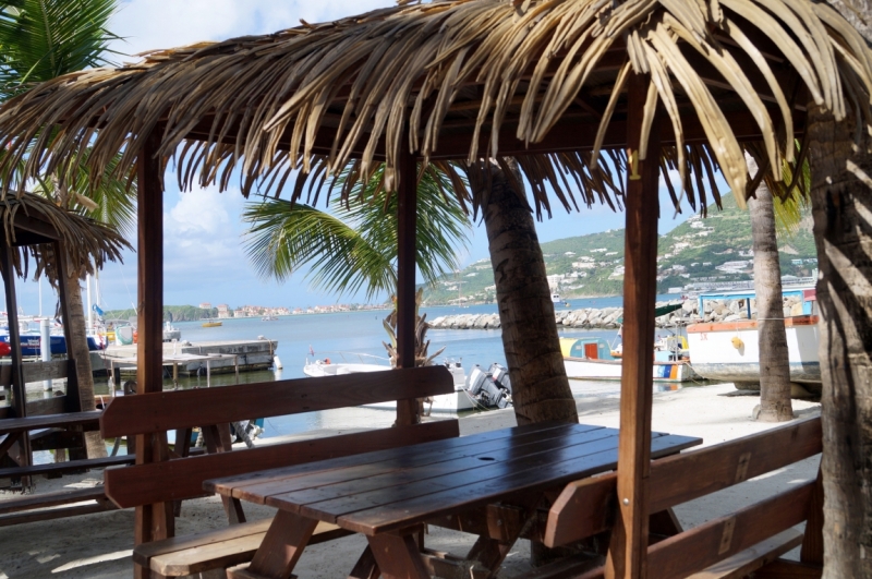 Перворазники на Карибах: круиз на P&O Ventura