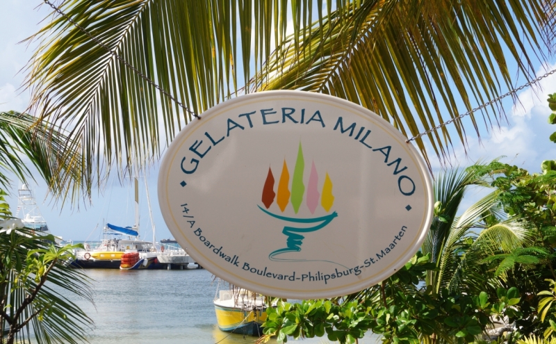 Перворазники на Карибах: круиз на P&O Ventura