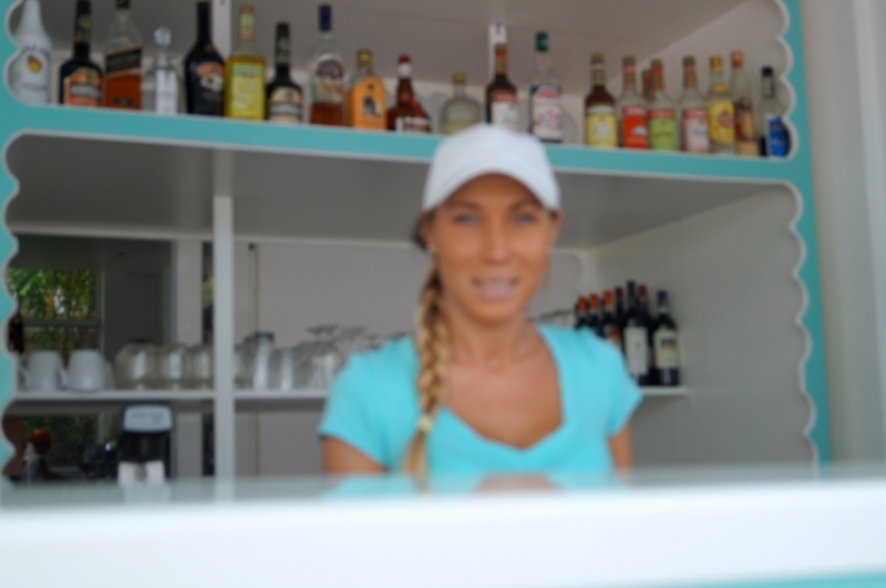 Перворазники на Карибах: круиз на P&O Ventura