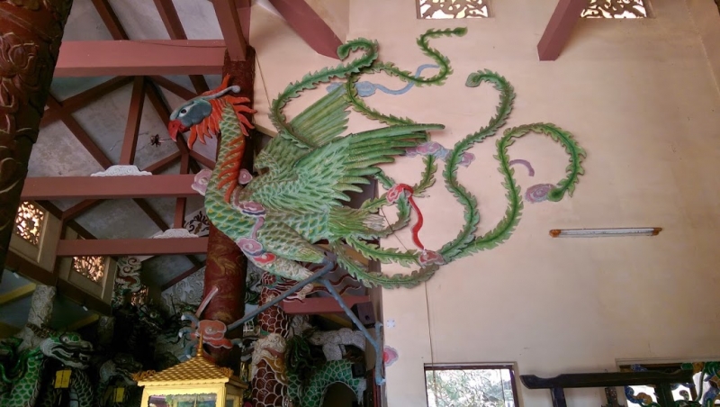 Хошимин-Фукуок-Муйнэ Ноябрь 2014г. Много фото, экскурсий.