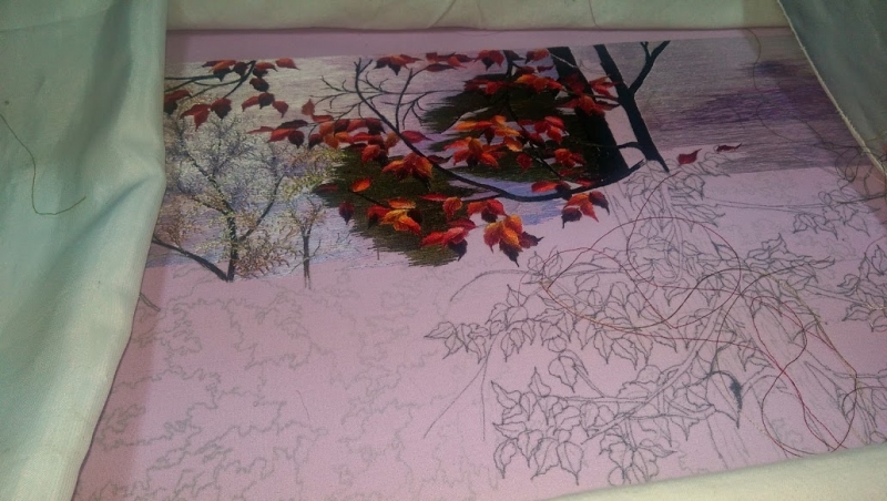 Хошимин-Фукуок-Муйнэ Ноябрь 2014г. Много фото, экскурсий.