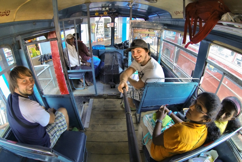 Горная Шри-Ланка на мотобайках +Тангалле, Хамбантота и Диквелла