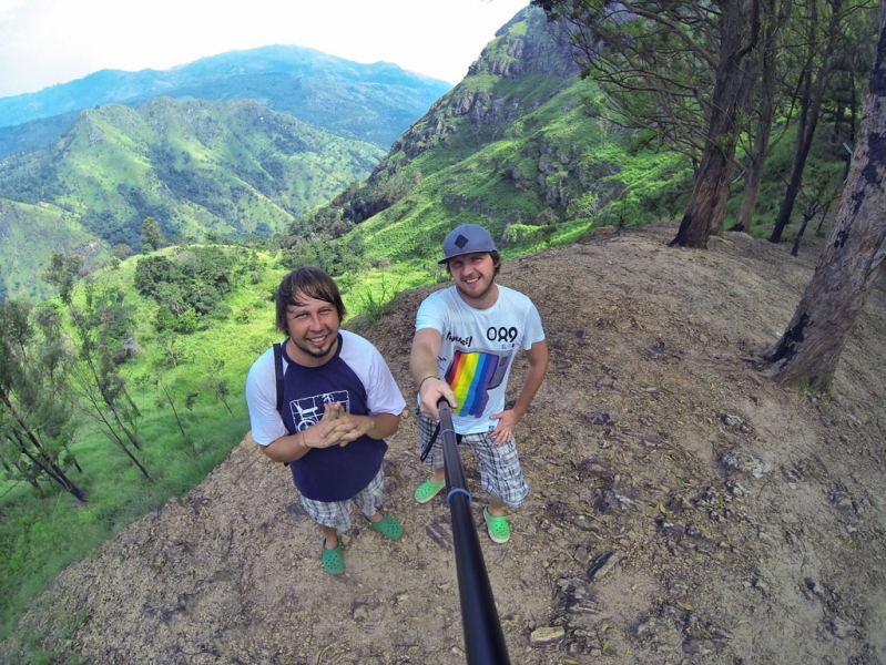 Горная Шри-Ланка на мотобайках +Тангалле, Хамбантота и Диквелла