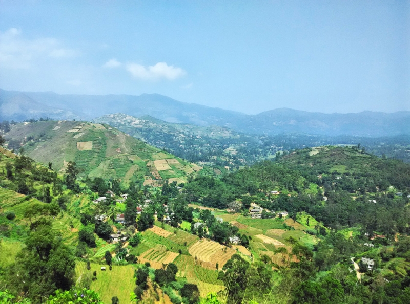 Горная Шри-Ланка на мотобайках +Тангалле, Хамбантота и Диквелла