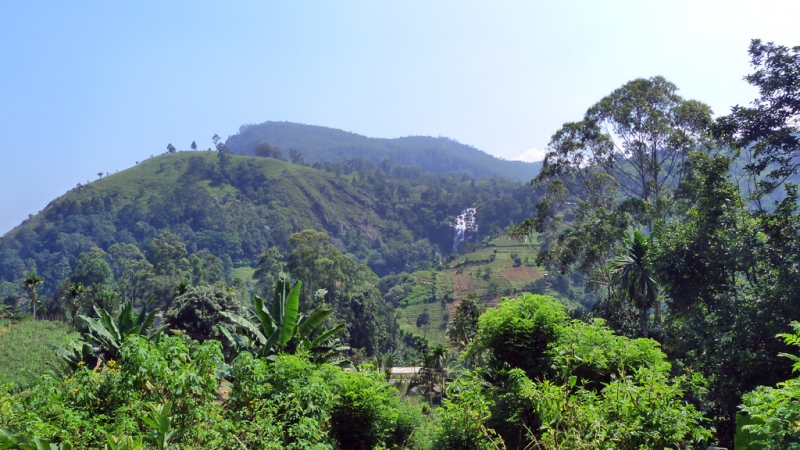 Горная Шри-Ланка на мотобайках +Тангалле, Хамбантота и Диквелла