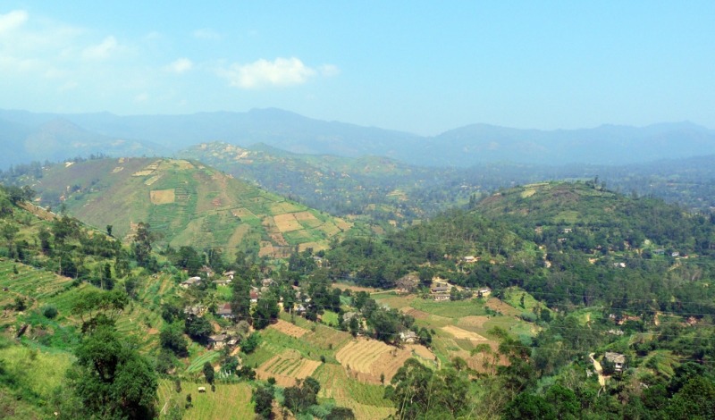 Горная Шри-Ланка на мотобайках +Тангалле, Хамбантота и Диквелла