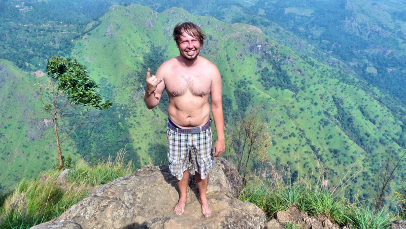 Горная Шри-Ланка на мотобайках +Тангалле, Хамбантота и Диквелла