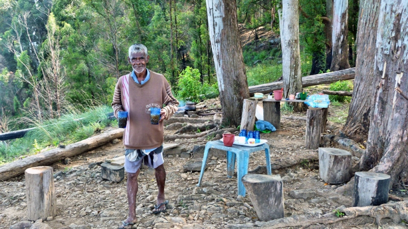 Горная Шри-Ланка на мотобайках +Тангалле, Хамбантота и Диквелла