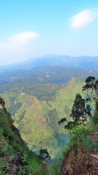 Горная Шри-Ланка на мотобайках +Тангалле, Хамбантота и Диквелла