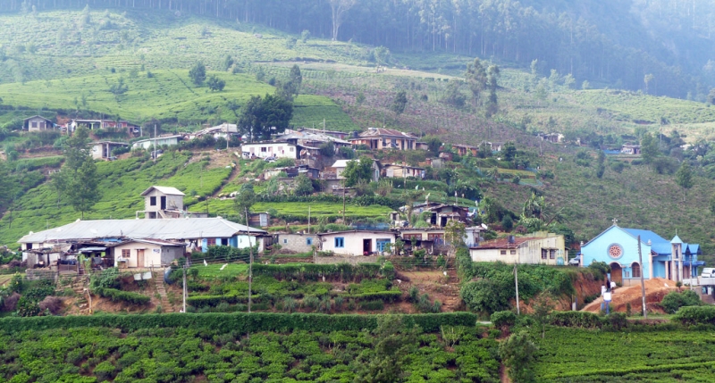 Горная Шри-Ланка на мотобайках +Тангалле, Хамбантота и Диквелла