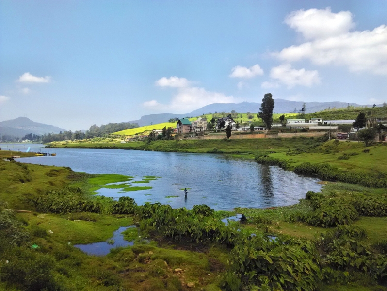 Горная Шри-Ланка на мотобайках +Тангалле, Хамбантота и Диквелла