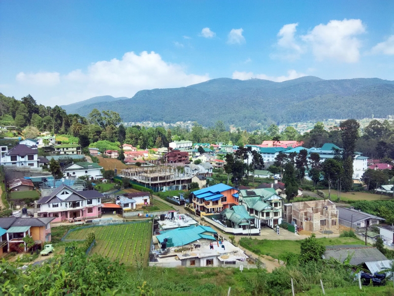 Горная Шри-Ланка на мотобайках +Тангалле, Хамбантота и Диквелла