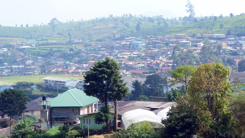 Горная Шри-Ланка на мотобайках +Тангалле, Хамбантота и Диквелла