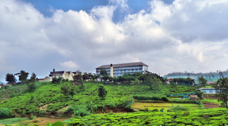 Горная Шри-Ланка на мотобайках +Тангалле, Хамбантота и Диквелла