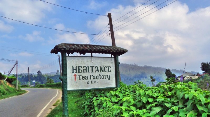 Горная Шри-Ланка на мотобайках +Тангалле, Хамбантота и Диквелла