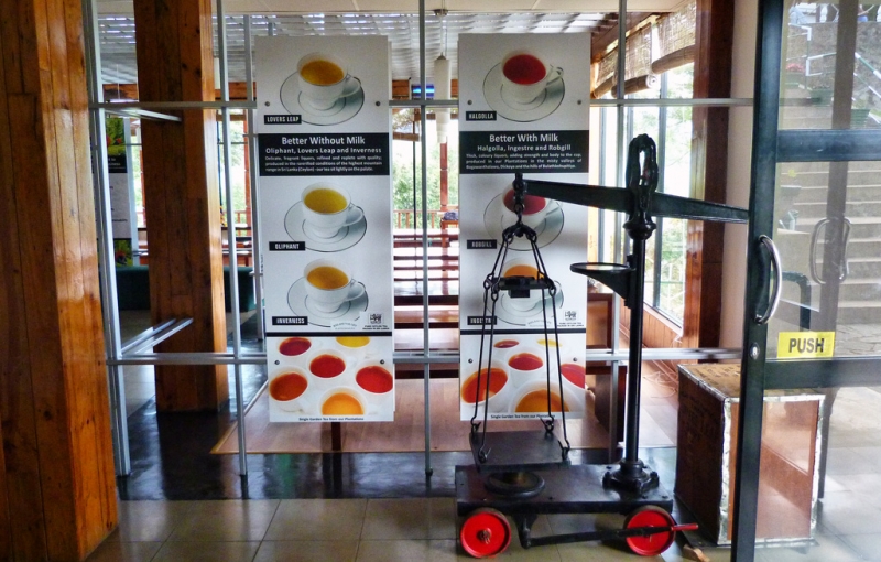 Горная Шри-Ланка на мотобайках +Тангалле, Хамбантота и Диквелла