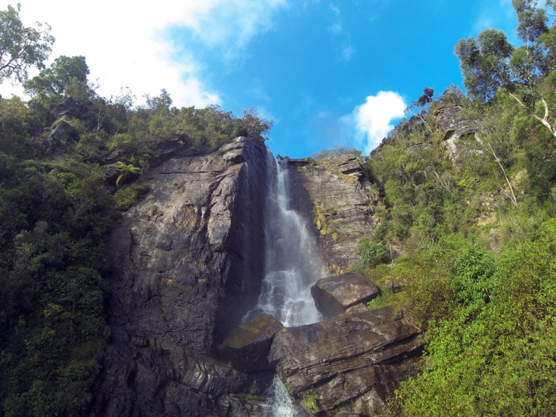 Горная Шри-Ланка на мотобайках +Тангалле, Хамбантота и Диквелла