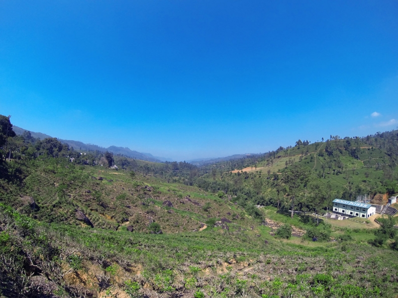 Горная Шри-Ланка на мотобайках +Тангалле, Хамбантота и Диквелла