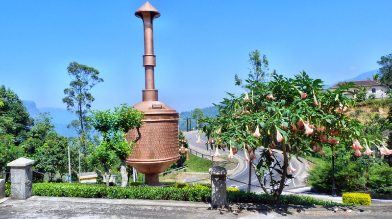 Горная Шри-Ланка на мотобайках +Тангалле, Хамбантота и Диквелла