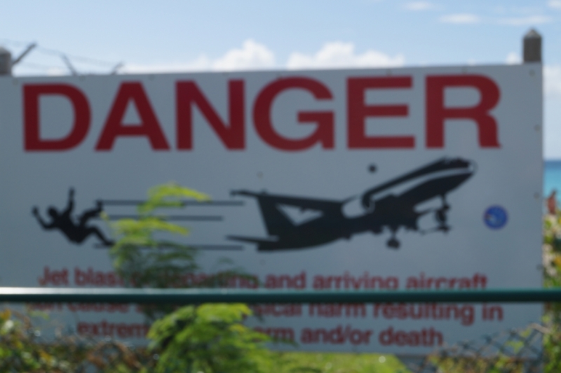 Перворазники на Карибах: круиз на P&O Ventura