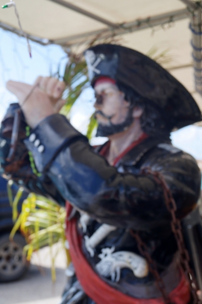 Перворазники на Карибах: круиз на P&O Ventura