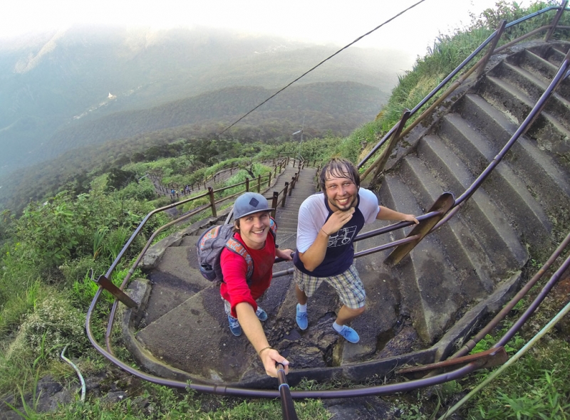 Горная Шри-Ланка на мотобайках +Тангалле, Хамбантота и Диквелла