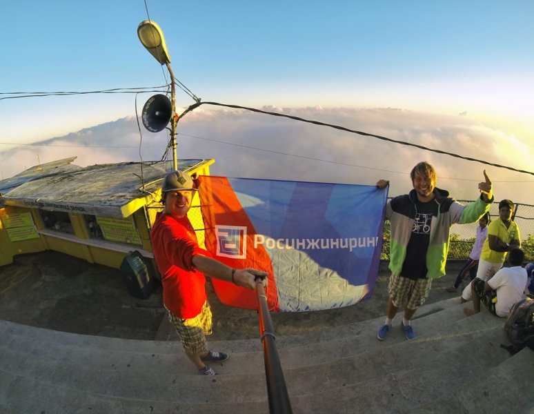 Горная Шри-Ланка на мотобайках +Тангалле, Хамбантота и Диквелла