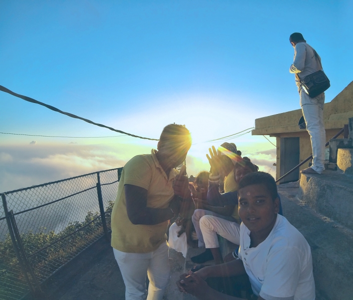 Горная Шри-Ланка на мотобайках +Тангалле, Хамбантота и Диквелла