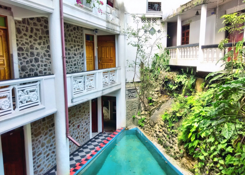 Горная Шри-Ланка на мотобайках +Тангалле, Хамбантота и Диквелла