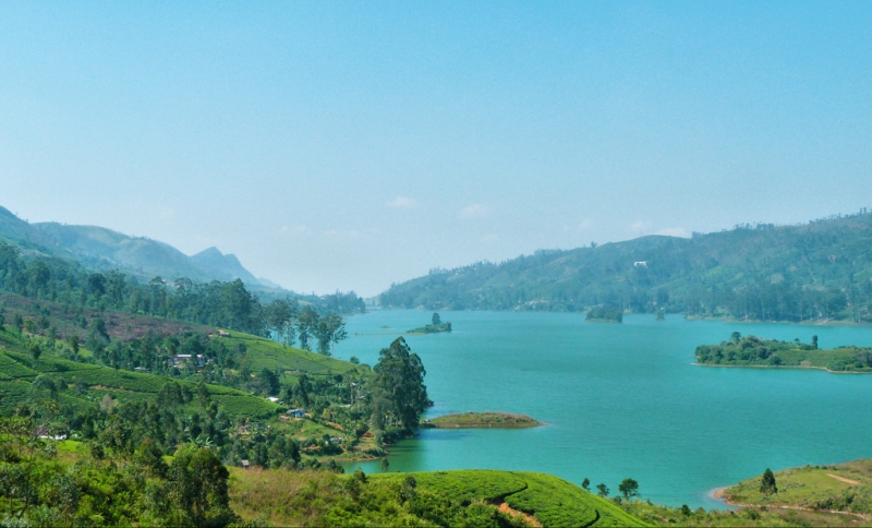 Горная Шри-Ланка на мотобайках +Тангалле, Хамбантота и Диквелла