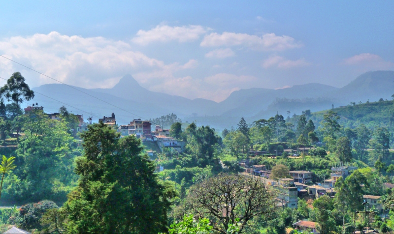 Горная Шри-Ланка на мотобайках +Тангалле, Хамбантота и Диквелла