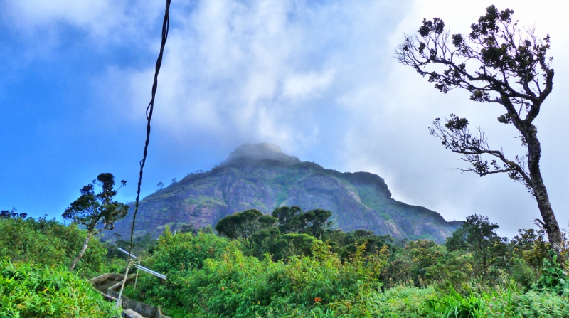 Горная Шри-Ланка на мотобайках +Тангалле, Хамбантота и Диквелла