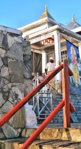 Горная Шри-Ланка на мотобайках +Тангалле, Хамбантота и Диквелла