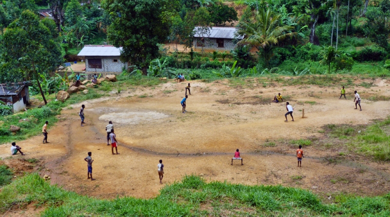Горная Шри-Ланка на мотобайках +Тангалле, Хамбантота и Диквелла