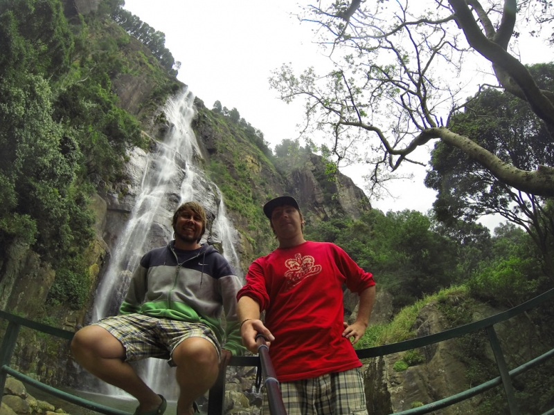 Горная Шри-Ланка на мотобайках +Тангалле, Хамбантота и Диквелла