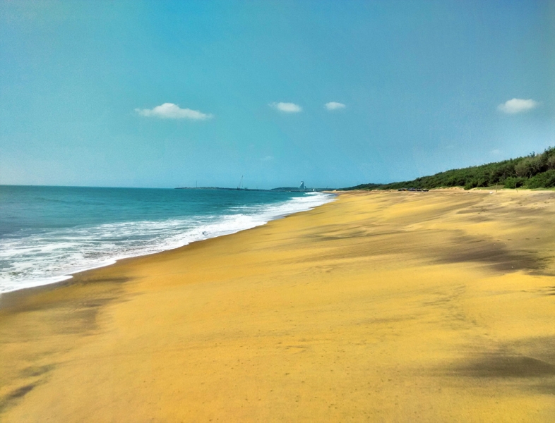 Горная Шри-Ланка на мотобайках +Тангалле, Хамбантота и Диквелла