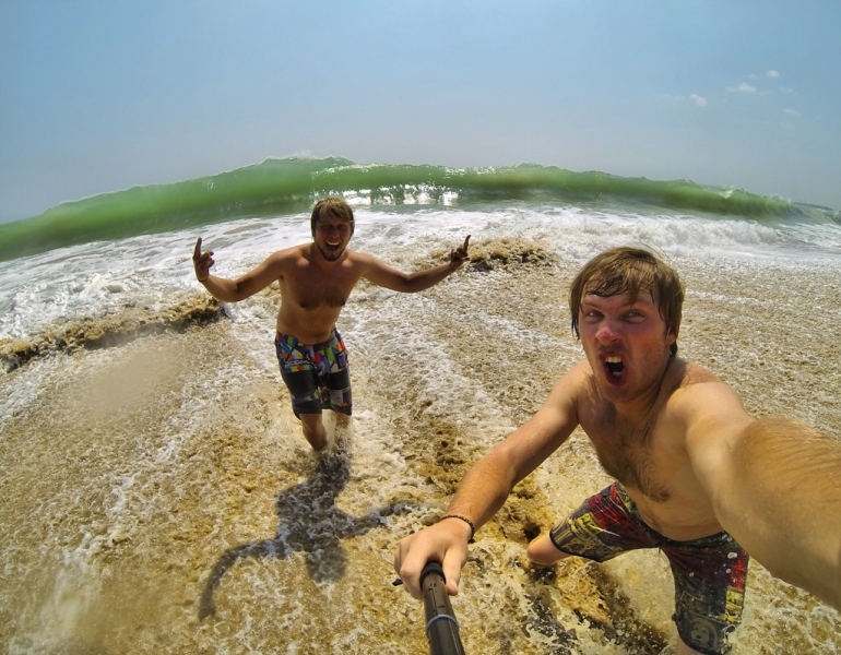 Горная Шри-Ланка на мотобайках +Тангалле, Хамбантота и Диквелла