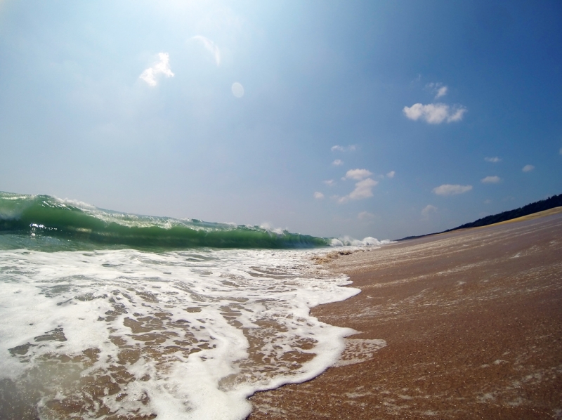 Горная Шри-Ланка на мотобайках +Тангалле, Хамбантота и Диквелла