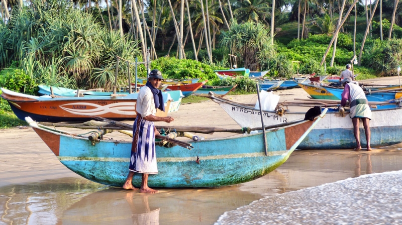 Горная Шри-Ланка на мотобайках +Тангалле, Хамбантота и Диквелла