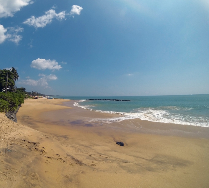 Горная Шри-Ланка на мотобайках +Тангалле, Хамбантота и Диквелла
