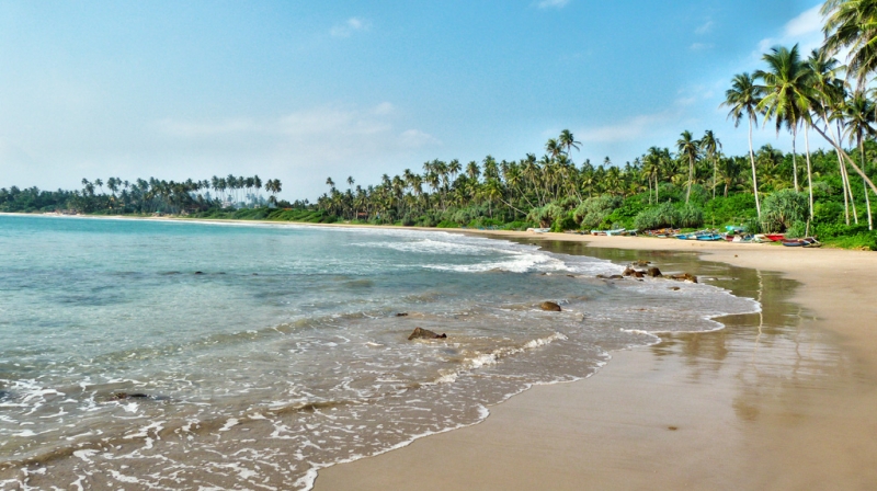 Горная Шри-Ланка на мотобайках +Тангалле, Хамбантота и Диквелла