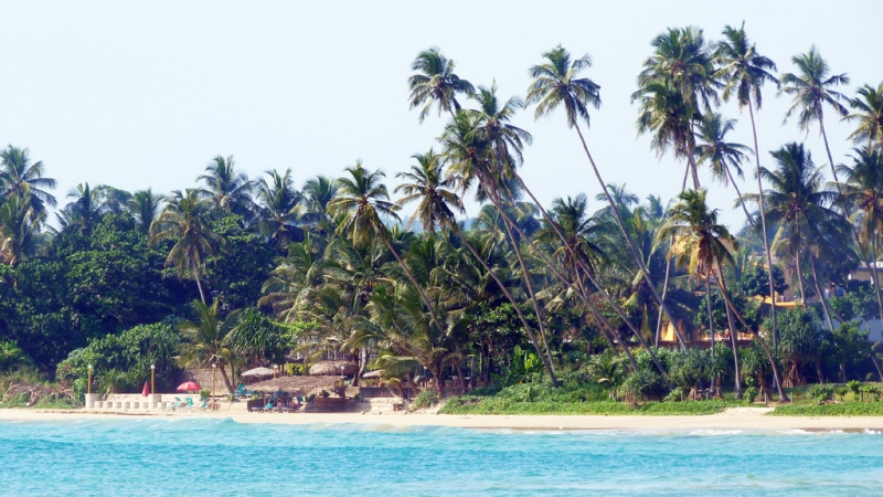 Горная Шри-Ланка на мотобайках +Тангалле, Хамбантота и Диквелла