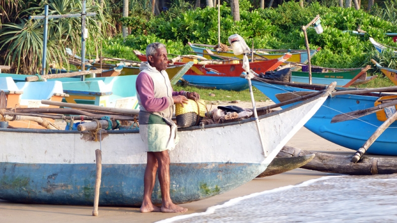 Горная Шри-Ланка на мотобайках +Тангалле, Хамбантота и Диквелла