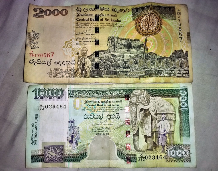 Горная Шри-Ланка на мотобайках +Тангалле, Хамбантота и Диквелла